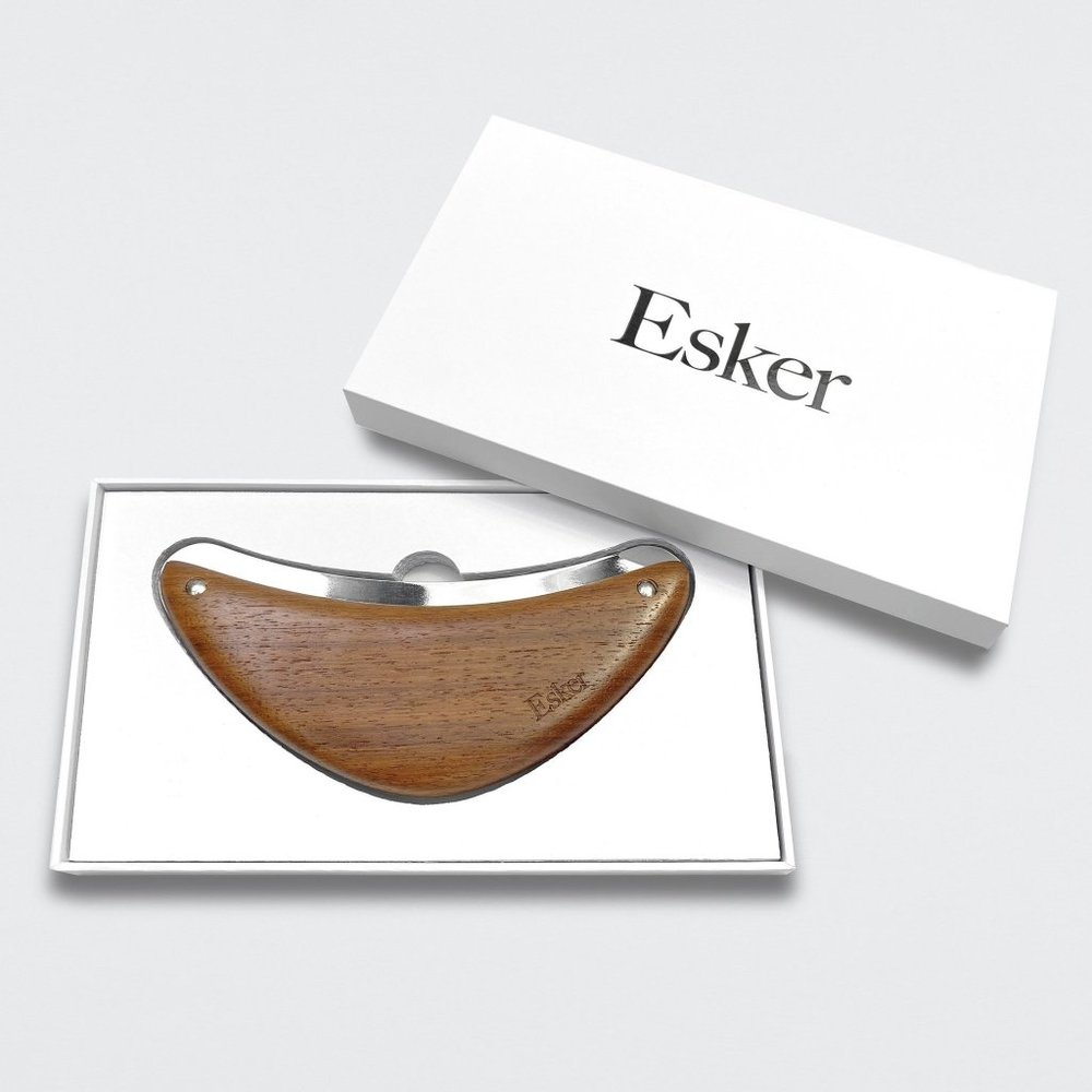 Esker Body Plane